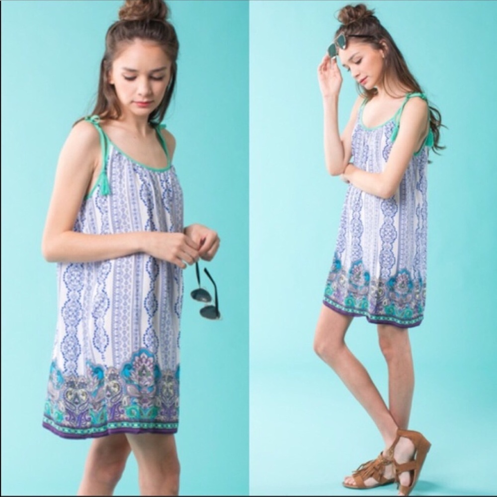 NEW Dress/Swimsuite Cover Up